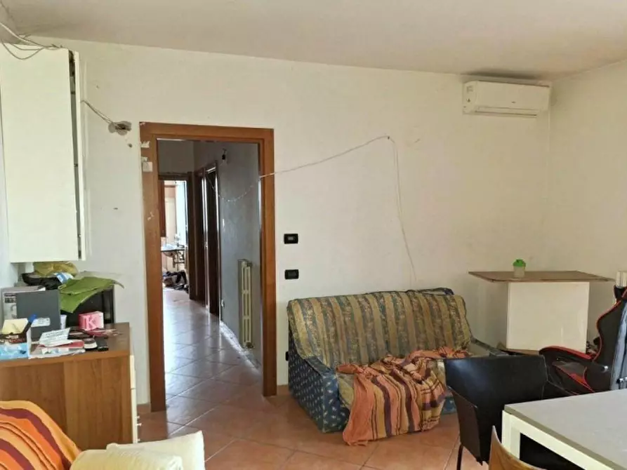Immagine 1 di Appartamento in vendita  in Piazza 2 Giugno, 3, 41031 Camposanto MO, Italia a Camposanto