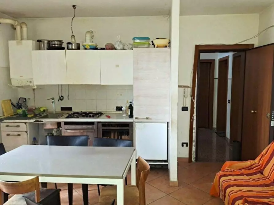 Immagine 4 di Appartamento in vendita  in Piazza 2 Giugno, 3, 41031 Camposanto MO, Italia a Camposanto