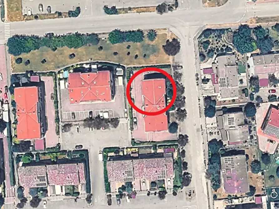 Immagine 16 di Appartamento in vendita  in Piazza 2 Giugno, 3, 41031 Camposanto MO, Italia a Camposanto