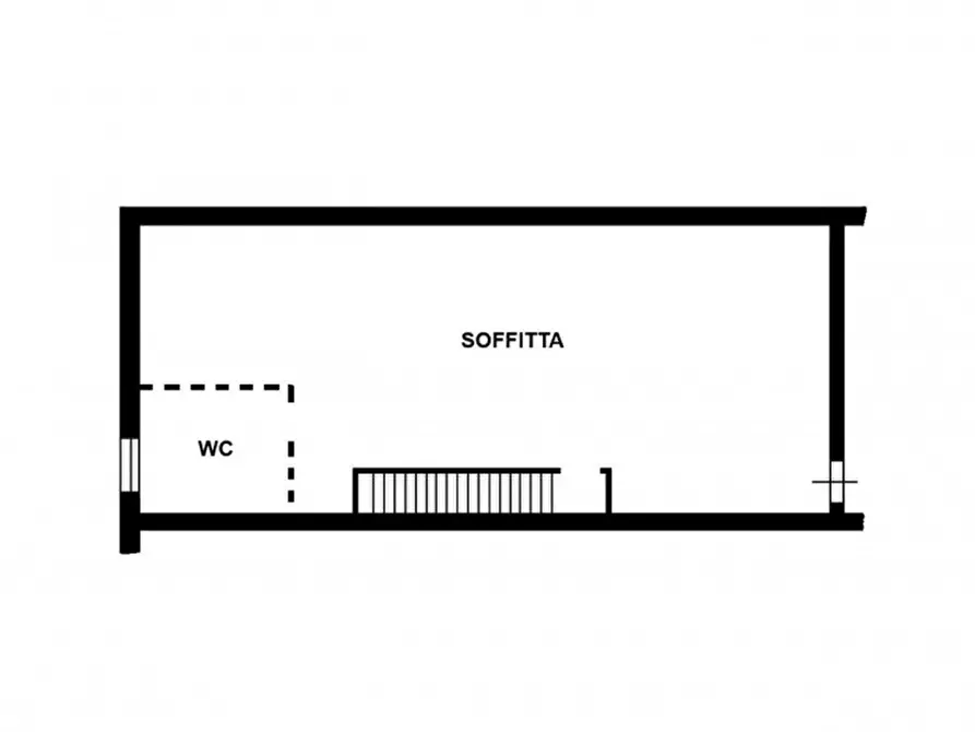 Immagine 18 di Appartamento in vendita  in Piazza 2 Giugno, 3, 41031 Camposanto MO, Italia a Camposanto