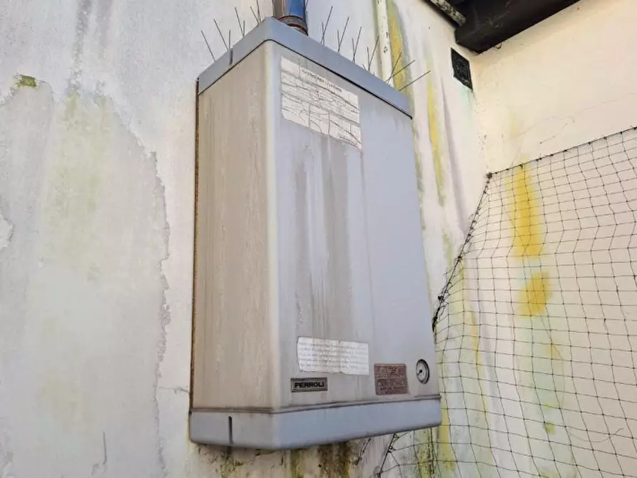 Immagine 11 di Appartamento in vendita  in Via Strinati, 11, 47521 Cesena FC, Italia a Cesena