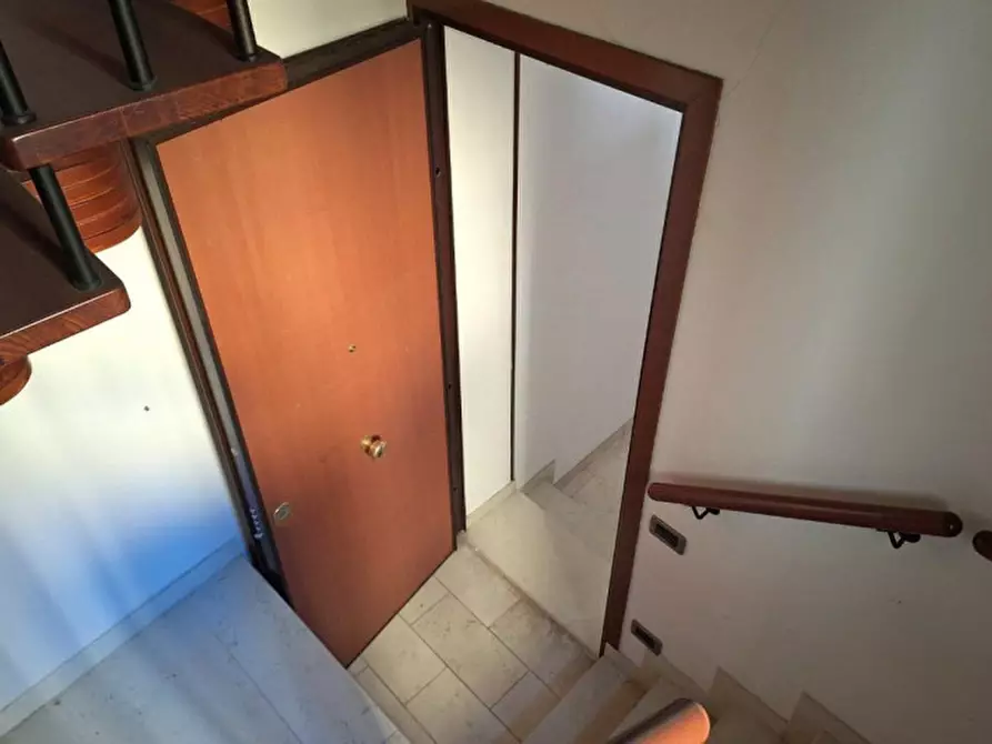 Immagine 12 di Appartamento in vendita  in Via Strinati, 11, 47521 Cesena FC, Italia a Cesena