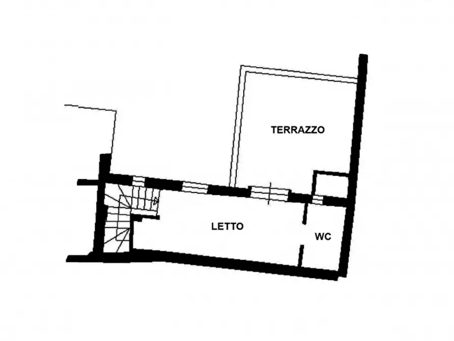 Immagine 18 di Appartamento in vendita  in Via Strinati, 11, 47521 Cesena FC, Italia a Cesena