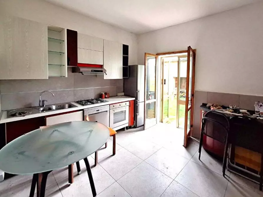 Immagine 2 di Rustico / casale in vendita  in Via Ponte Bianco, 16, 41031 Camposanto MO, Italia a Camposanto