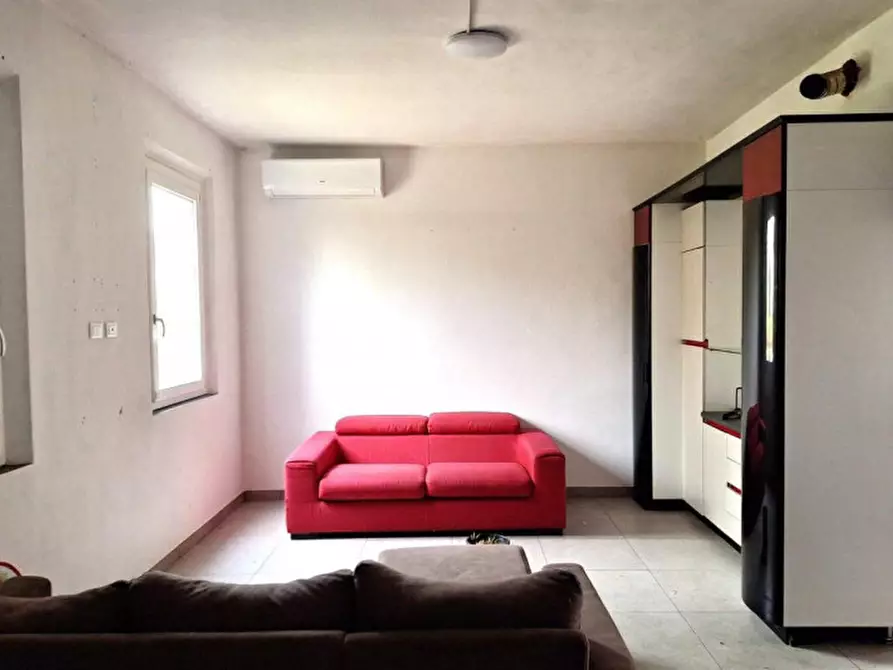 Immagine 3 di Rustico / casale in vendita  in Via Ponte Bianco, 16, 41031 Camposanto MO, Italia a Camposanto