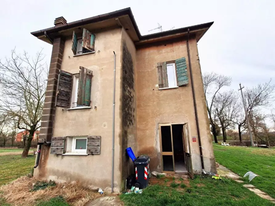 Immagine 7 di Rustico / casale in vendita  in Via Ponte Bianco, 16, 41031 Camposanto MO, Italia a Camposanto