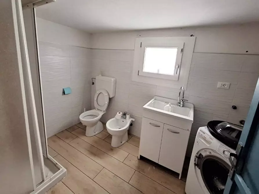 Immagine 13 di Rustico / casale in vendita  in Via Ponte Bianco, 16, 41031 Camposanto MO, Italia a Camposanto