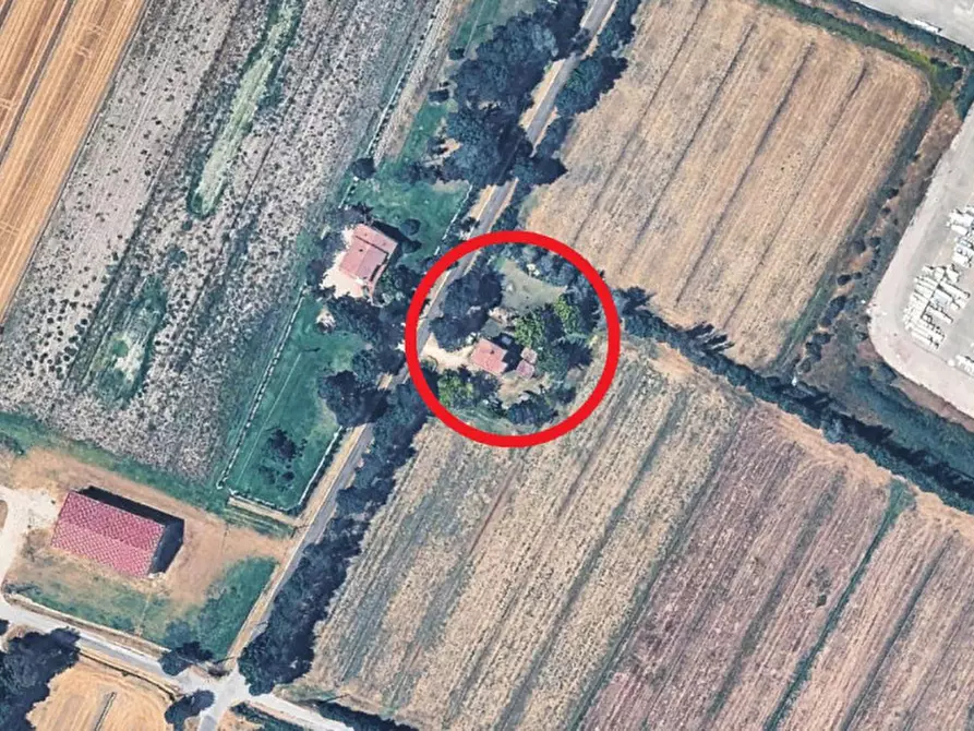 Immagine 16 di Rustico / casale in vendita  in Via Ponte Bianco, 16, 41031 Camposanto MO, Italia a Camposanto