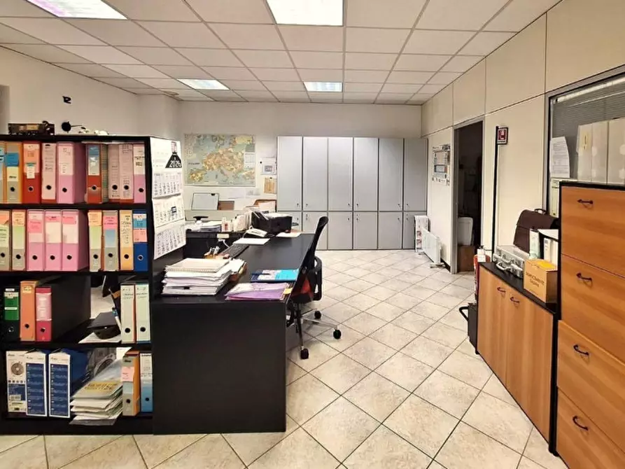 Immagine 5 di Capannone industriale in vendita  in Via del Lavoro, 26A, 41051 Castelnuovo Rangone MO, Italia a Castelnuovo Rangone