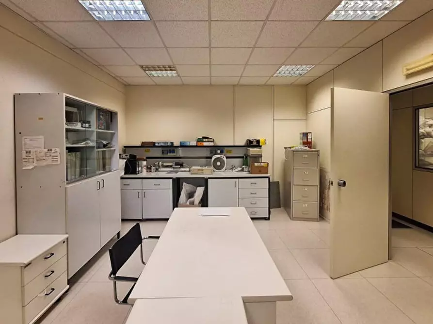 Immagine 6 di Capannone industriale in vendita  in Via del Lavoro, 26A, 41051 Castelnuovo Rangone MO, Italia a Castelnuovo Rangone