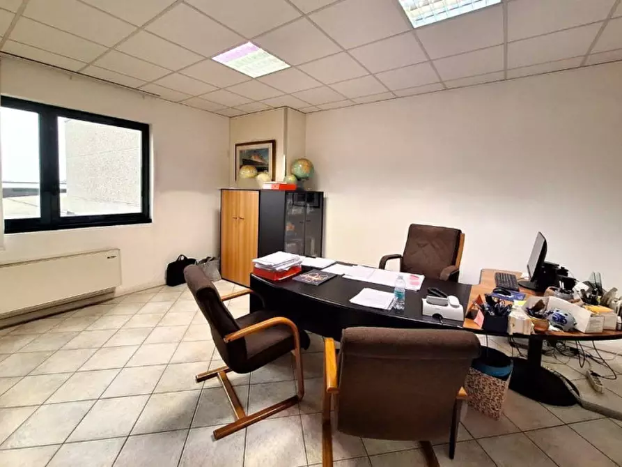 Immagine 8 di Capannone industriale in vendita  in Via del Lavoro, 26A, 41051 Castelnuovo Rangone MO, Italia a Castelnuovo Rangone