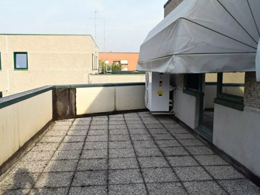 Immagine 12 di Capannone industriale in vendita  in Via del Lavoro, 26A, 41051 Castelnuovo Rangone MO, Italia a Castelnuovo Rangone