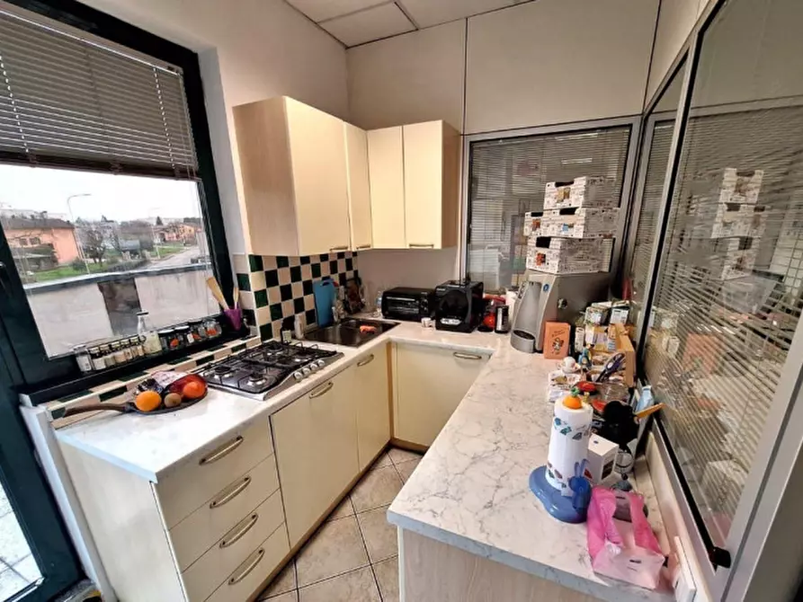 Immagine 13 di Capannone industriale in vendita  in Via del Lavoro, 26A, 41051 Castelnuovo Rangone MO, Italia a Castelnuovo Rangone