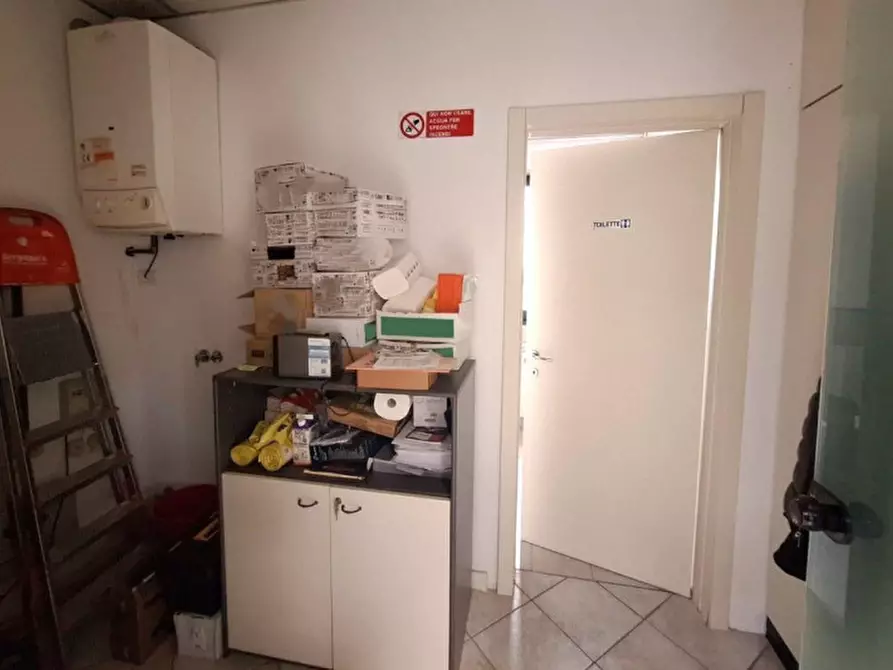 Immagine 14 di Capannone industriale in vendita  in Via del Lavoro, 26A, 41051 Castelnuovo Rangone MO, Italia a Castelnuovo Rangone