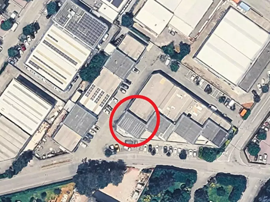 Immagine 16 di Capannone industriale in vendita  in Via del Lavoro, 26A, 41051 Castelnuovo Rangone MO, Italia a Castelnuovo Rangone