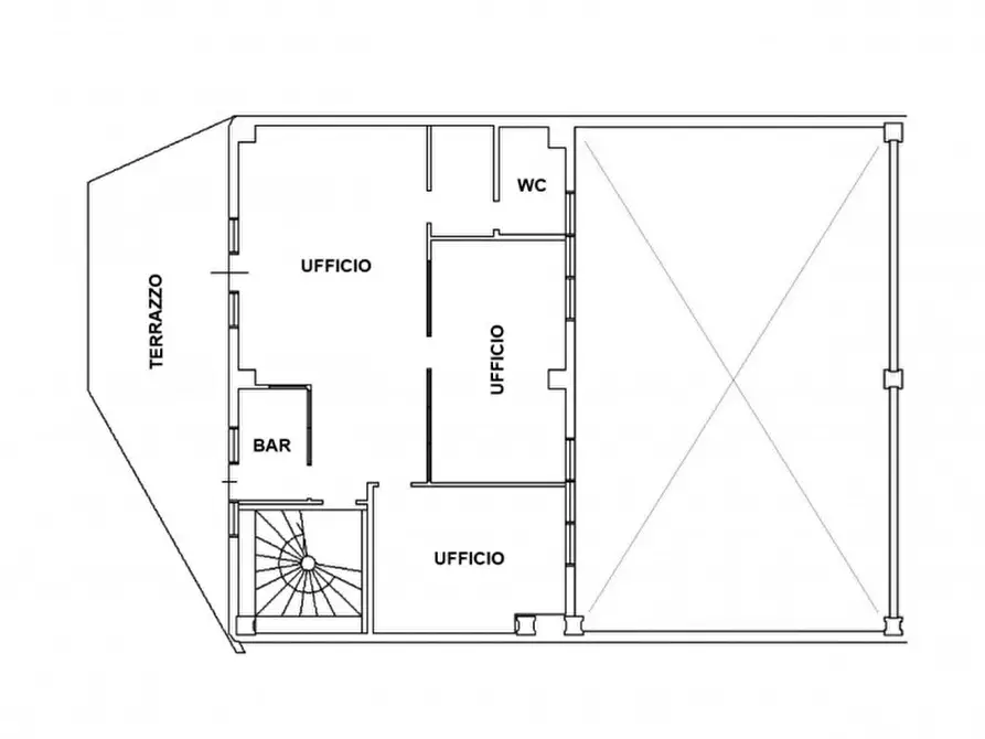 Immagine 18 di Capannone industriale in vendita  in Via del Lavoro, 26A, 41051 Castelnuovo Rangone MO, Italia a Castelnuovo Rangone