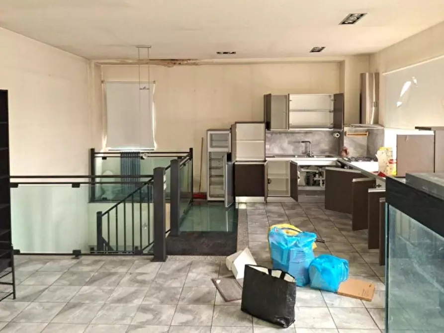 Immagine 6 di Capannone industriale in vendita  in Via del Lavoro, 30A, 41051 Castelnuovo Rangone MO, Italia a Castelnuovo Rangone