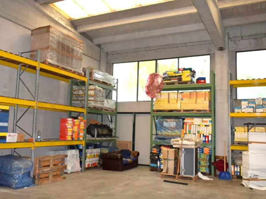 Immagine 11 di Capannone industriale in vendita  in Via del Lavoro, 30A, 41051 Castelnuovo Rangone MO, Italia a Castelnuovo Rangone