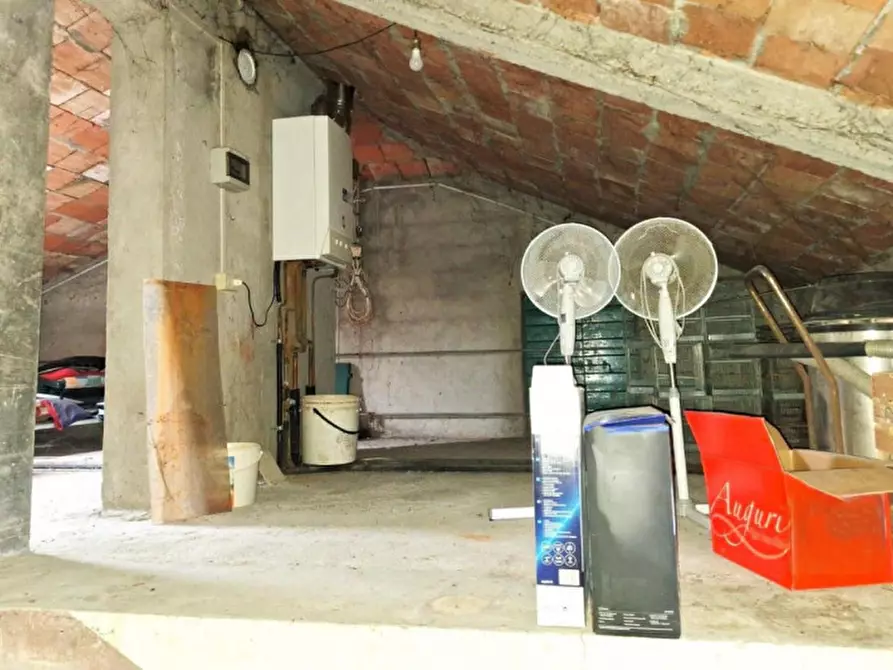 Immagine 12 di Rustico / casale in vendita  in Via Madonna, 17, 41031 Camposanto MO, Italia a Camposanto