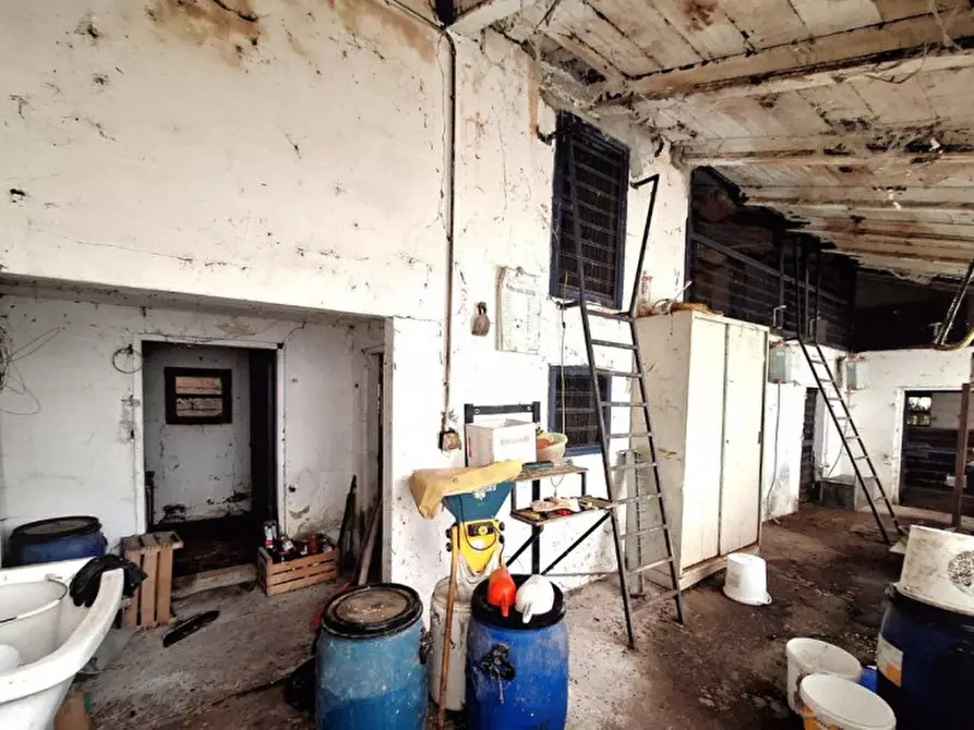 Immagine 14 di Rustico / casale in vendita  in Via Madonna, 17, 41031 Camposanto MO, Italia a Camposanto