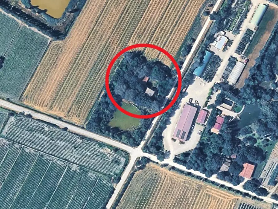 Immagine 16 di Rustico / casale in vendita  in Via Madonna, 17, 41031 Camposanto MO, Italia a Camposanto