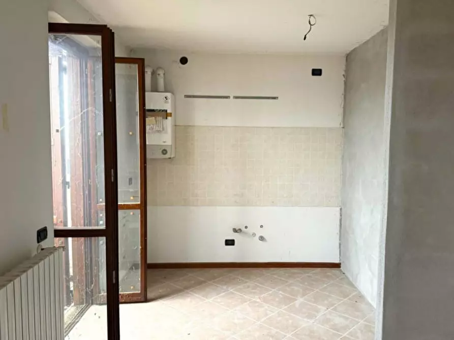 Immagine 2 di Appartamento in vendita  in Via Kennedy, 28, 25020 Offlaga BS, Italia a Offlaga