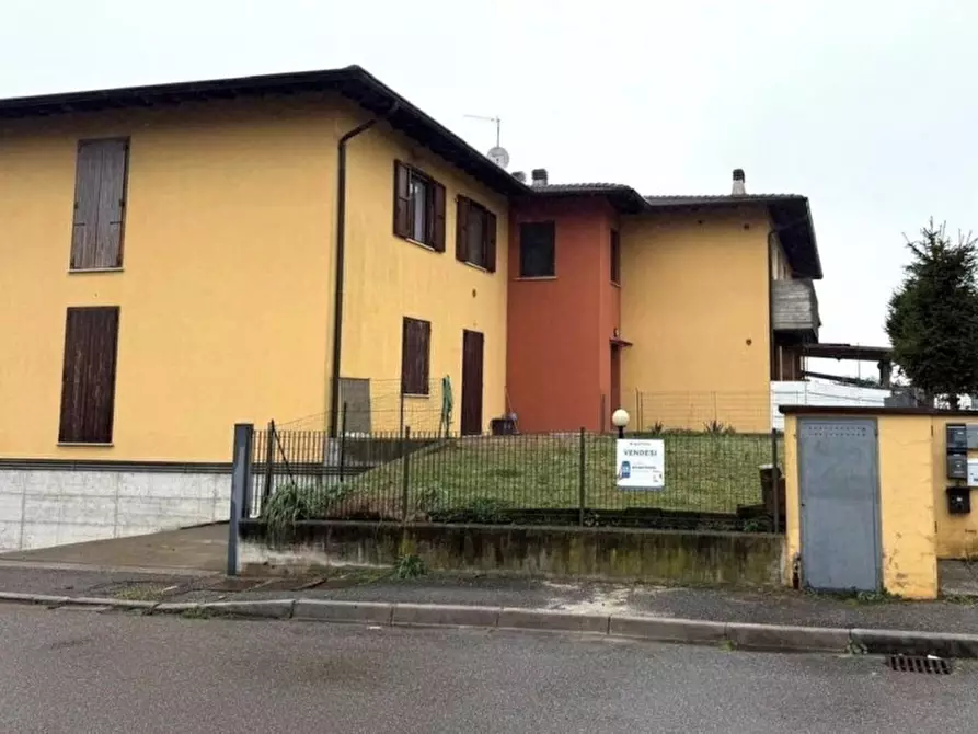 Immagine 3 di Appartamento in vendita  in Via Kennedy, 28, 25020 Offlaga BS, Italia a Offlaga