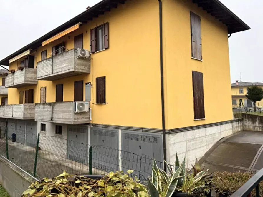 Immagine 13 di Appartamento in vendita  in Via Kennedy, 28, 25020 Offlaga BS, Italia a Offlaga