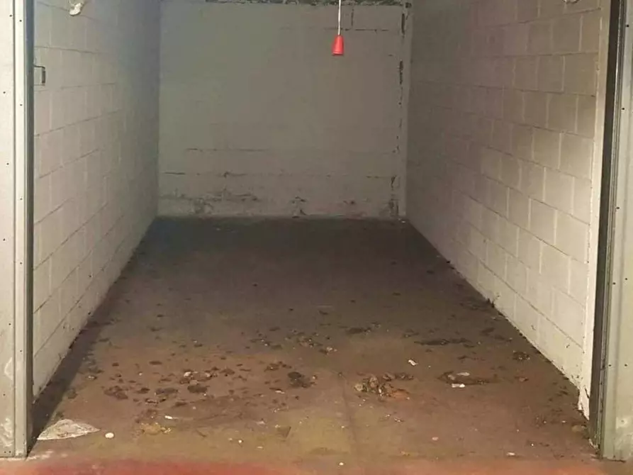 Immagine 3 di Posto auto in vendita  in Via Giuseppe Berto, 5, 00142 Roma RM, Italia a Roma