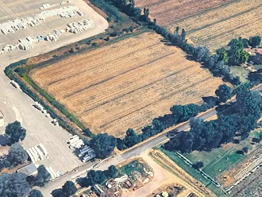 Immagine 2 di Terreno in vendita  in Via Ponte Bianco, snc, 41031 Camposanto MO, Italia a Camposanto