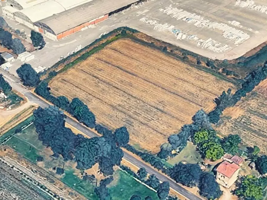 Immagine 4 di Terreno in vendita  in Via Ponte Bianco, snc, 41031 Camposanto MO, Italia a Camposanto