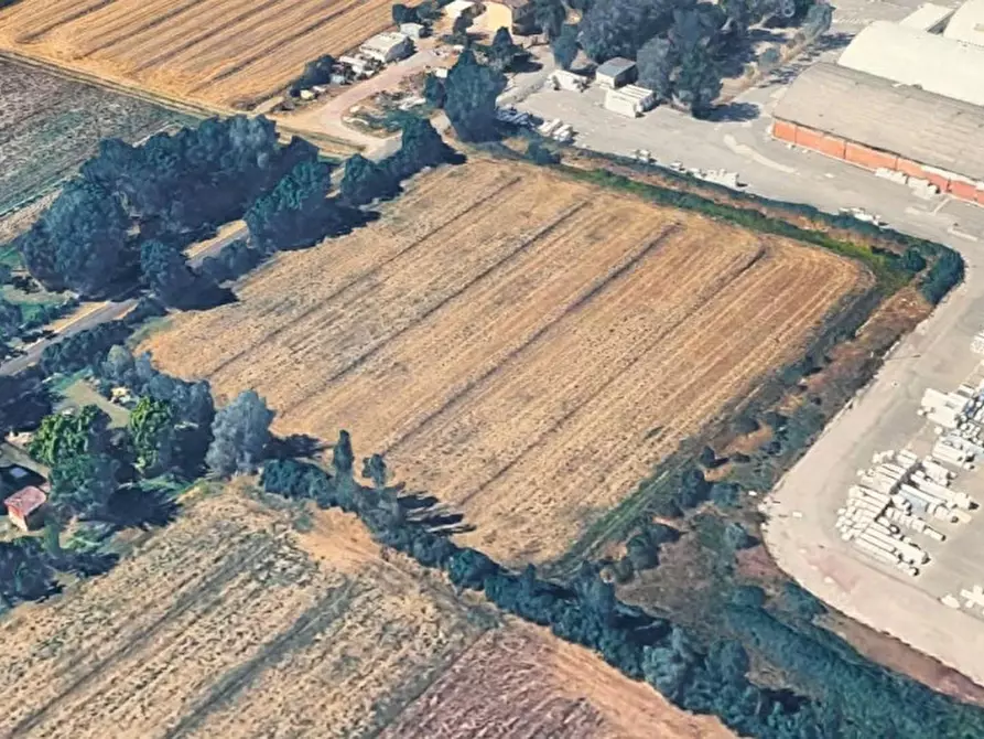 Immagine 6 di Terreno in vendita  in Via Ponte Bianco, snc, 41031 Camposanto MO, Italia a Camposanto