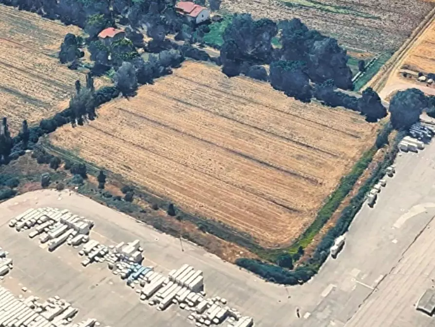 Immagine 8 di Terreno in vendita  in Via Ponte Bianco, snc, 41031 Camposanto MO, Italia a Camposanto