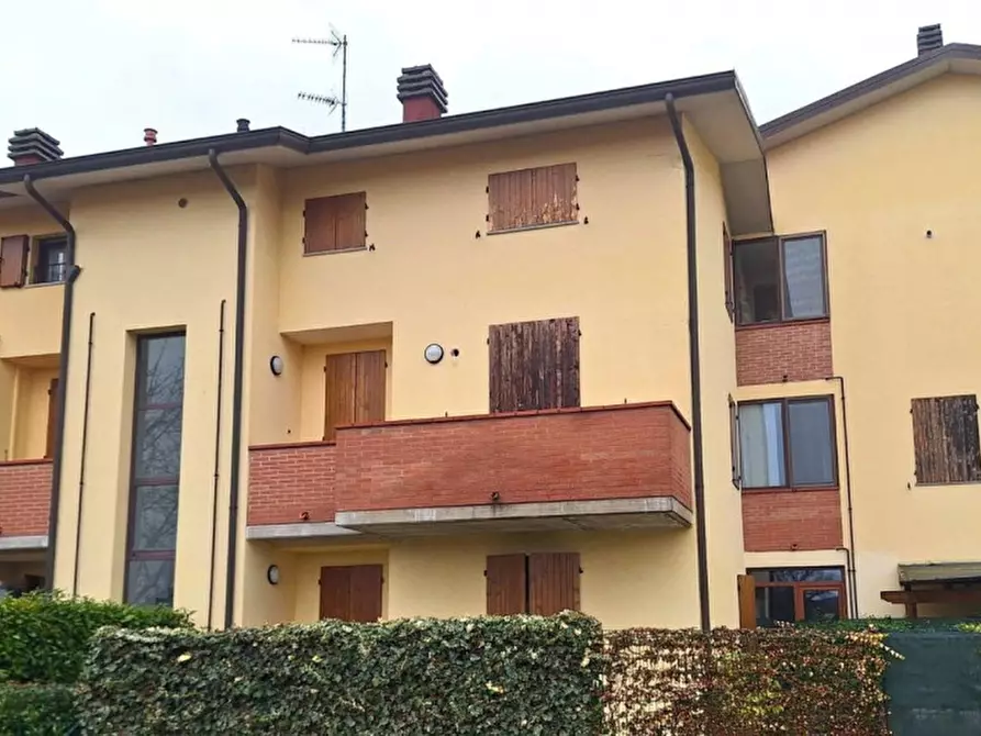 Immagine 3 di Appartamento in vendita  in Via E. de Amicis, 8, 42014 Roteglia RE, Italia a Castellarano