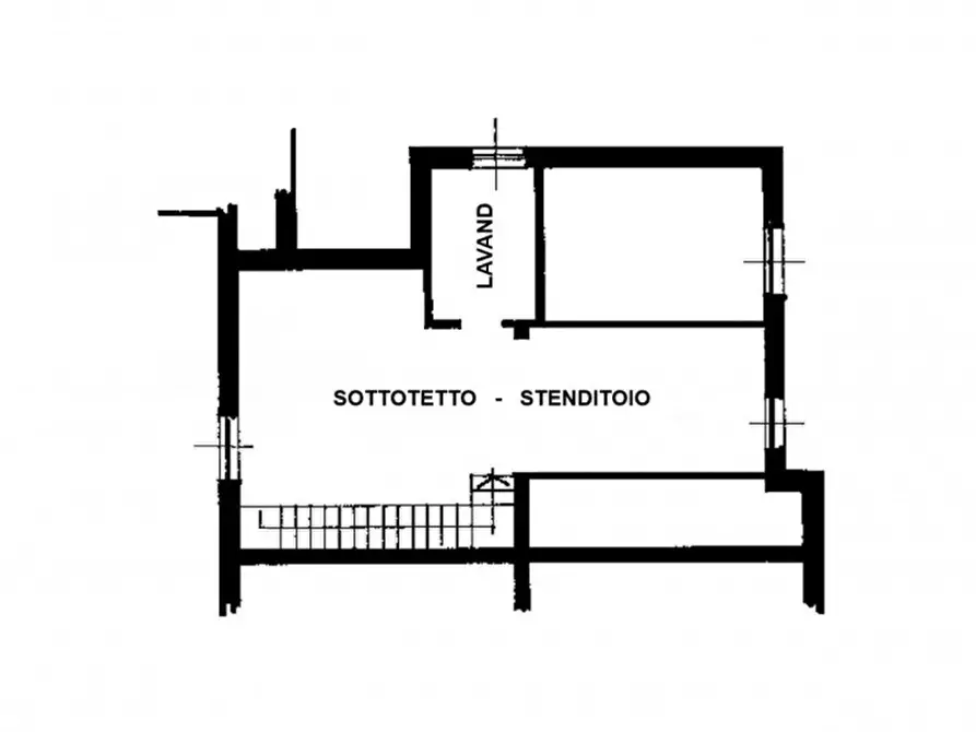 Immagine 18 di Appartamento in vendita  in Via E. de Amicis, 8, 42014 Roteglia RE, Italia a Castellarano