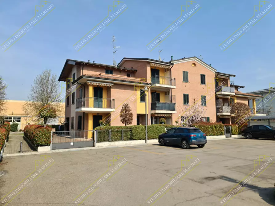 Immagine 1 di Appartamento in vendita  in Via Sandro Pertini 5 a Nonantola