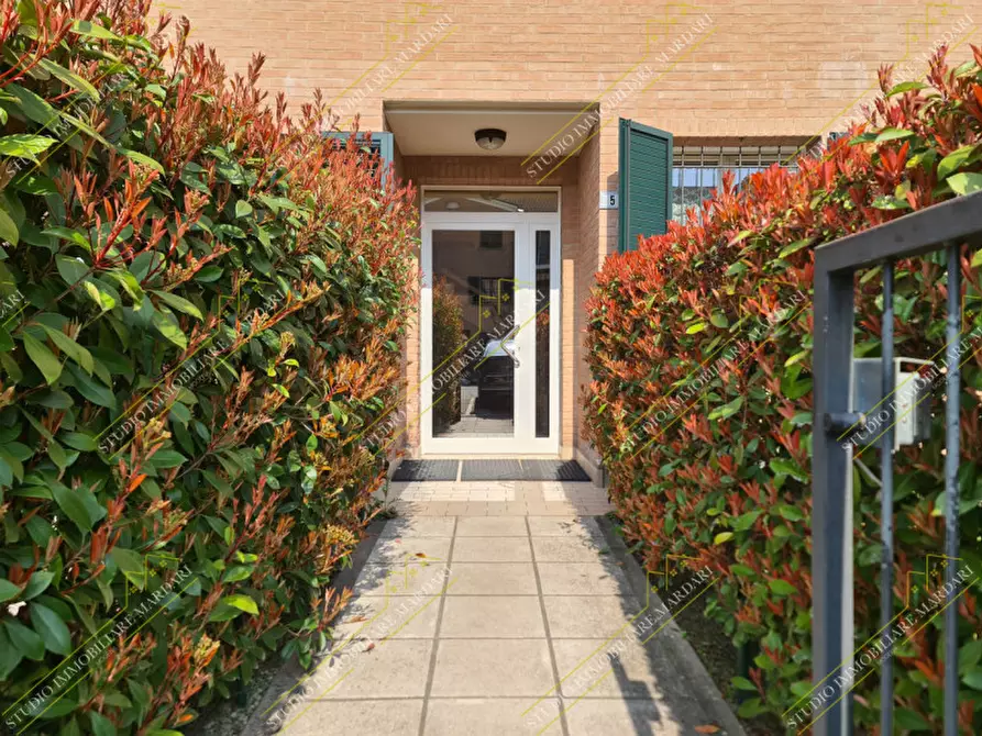 Immagine 2 di Appartamento in vendita  in Via Sandro Pertini 5 a Nonantola