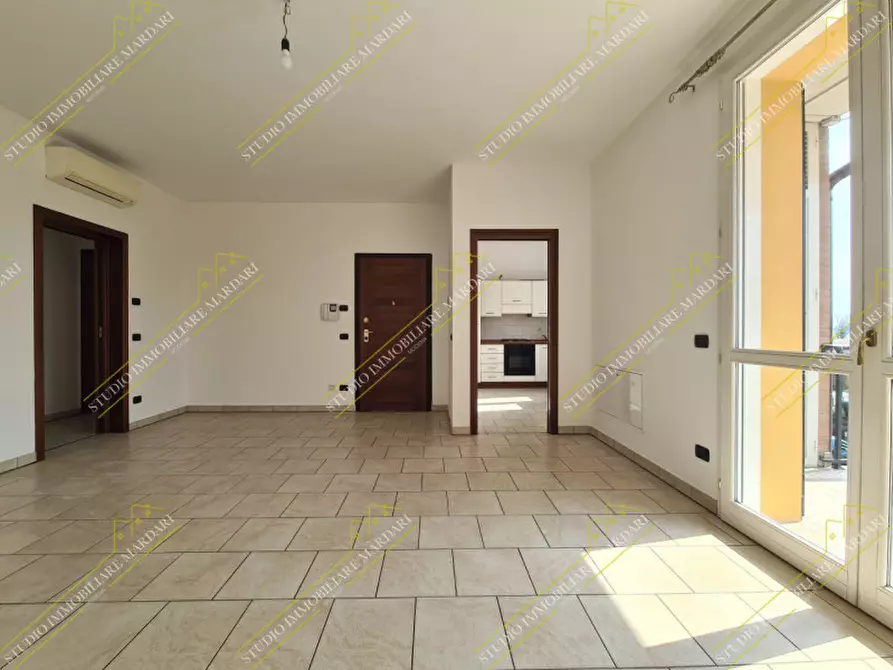 Immagine 3 di Appartamento in vendita  in Via Sandro Pertini 5 a Nonantola