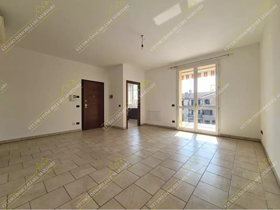 Immagine 4 di Appartamento in vendita  in Via Sandro Pertini 5 a Nonantola