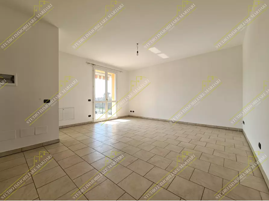 Immagine 5 di Appartamento in vendita  in Via Sandro Pertini 5 a Nonantola