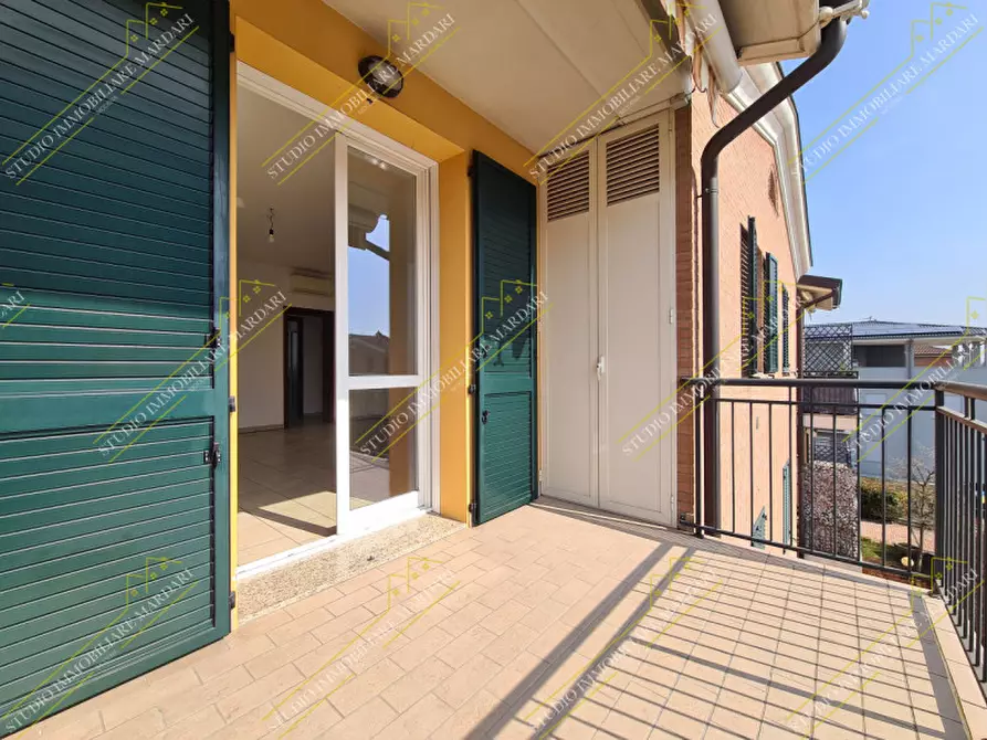 Immagine 6 di Appartamento in vendita  in Via Sandro Pertini 5 a Nonantola