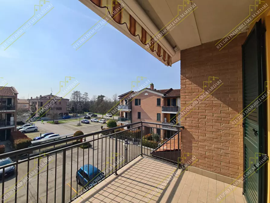 Immagine 7 di Appartamento in vendita  in Via Sandro Pertini 5 a Nonantola