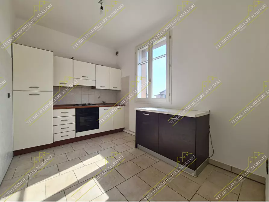 Immagine 8 di Appartamento in vendita  in Via Sandro Pertini 5 a Nonantola