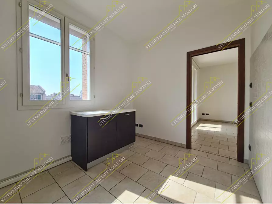 Immagine 9 di Appartamento in vendita  in Via Sandro Pertini 5 a Nonantola