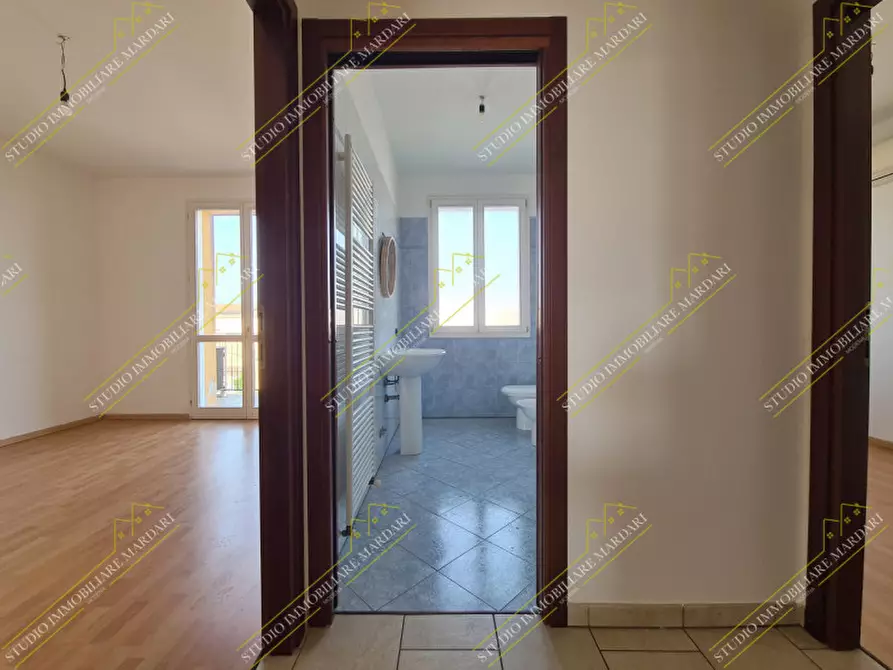 Immagine 11 di Appartamento in vendita  in Via Sandro Pertini 5 a Nonantola