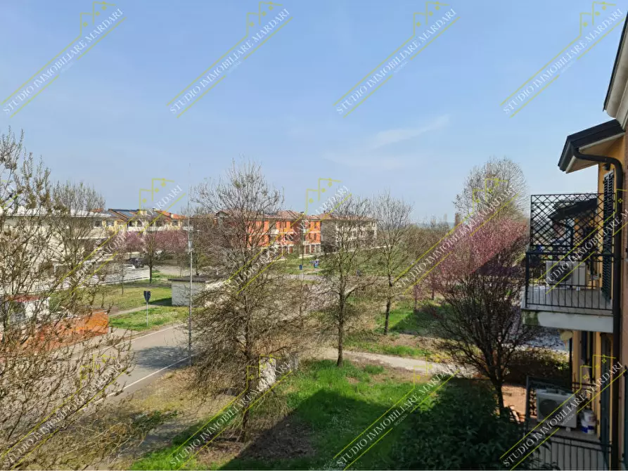 Immagine 14 di Appartamento in vendita  in Via Sandro Pertini 5 a Nonantola