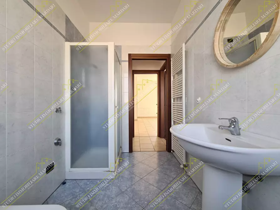 Immagine 17 di Appartamento in vendita  in Via Sandro Pertini 5 a Nonantola