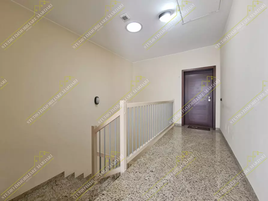 Immagine 19 di Appartamento in vendita  in Via Sandro Pertini 5 a Nonantola