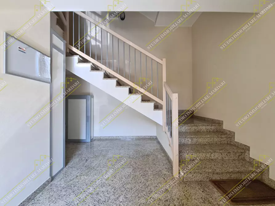 Immagine 21 di Appartamento in vendita  in Via Sandro Pertini 5 a Nonantola