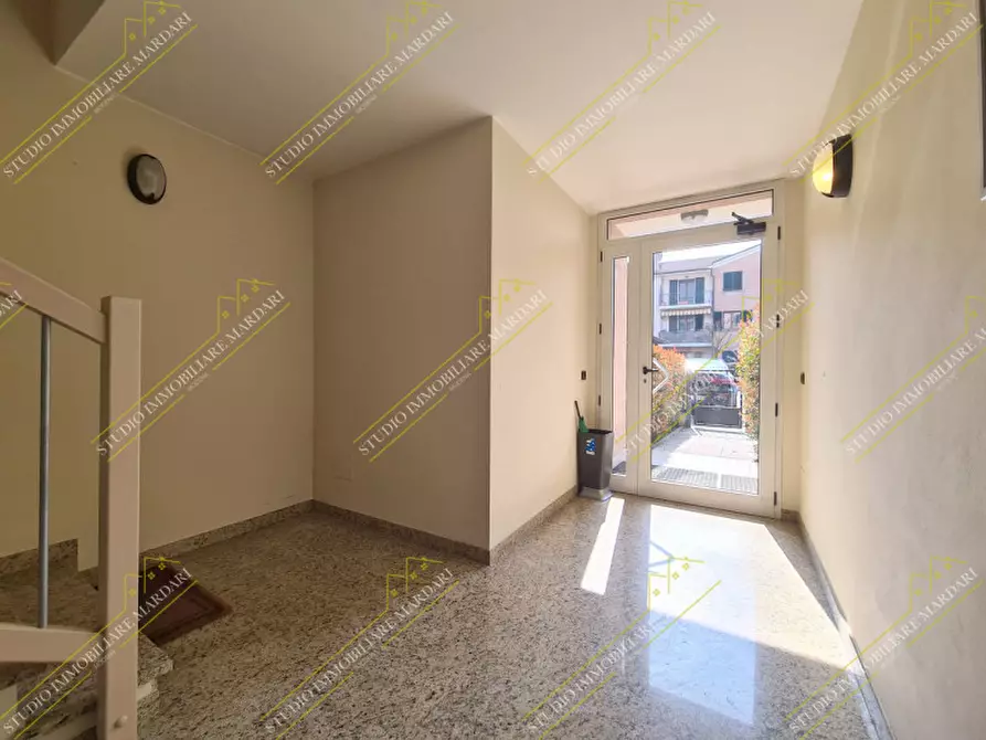 Immagine 22 di Appartamento in vendita  in Via Sandro Pertini 5 a Nonantola